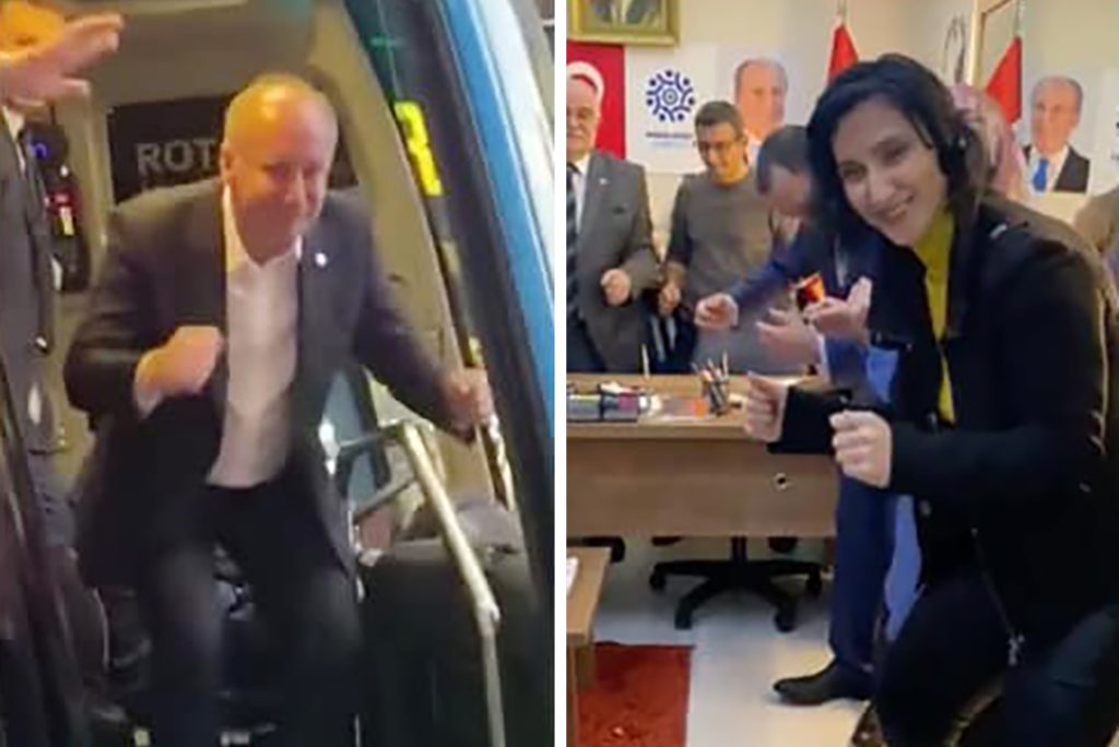 ‘Bot Muharrem’ bir bölen olarak mı tarihe geçecek?