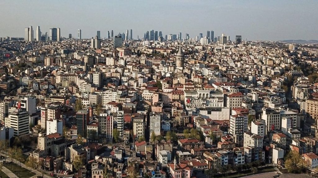 ‘İstanbul'da evini dönüştürmek isteyenlere 2 yıl geri ödemesiz kredi verilecek’