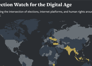 Freedom House 14 Mayıs Seçimlerinden Önce Olası Dijital Müdahaleleri Masaya Yatırdı