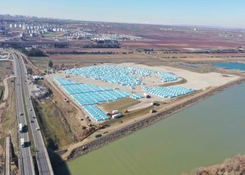 Diyarbakır’da Çadırkent Tahliye Ediliyor