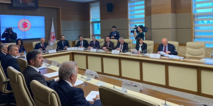 Finlandiya’nın NATO’ya Katılımı Onay Aşamasında