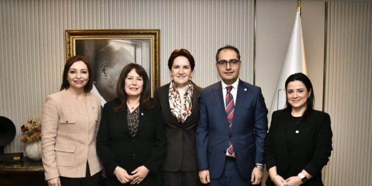 Öztürk: “Sandığa Sahip Çıkılırsa Sonuç Değiştirilemez”