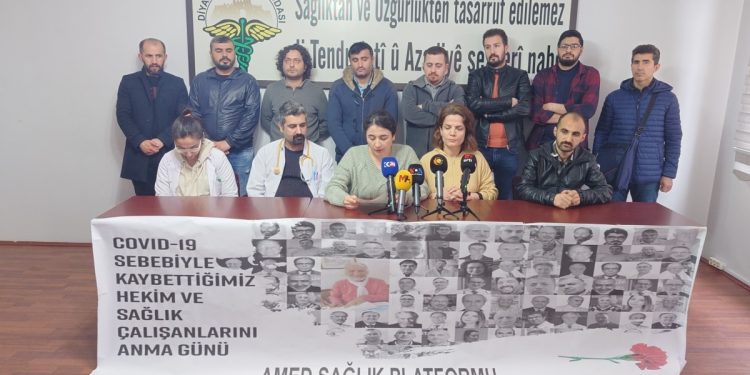 Depremzedeler için COVID-19 Uyarısı