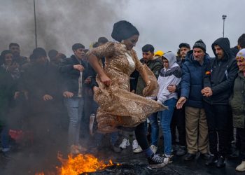 “Kürt Seçmen Erdoğan’a Karşı Belirleyici Rol Oynayabilir”