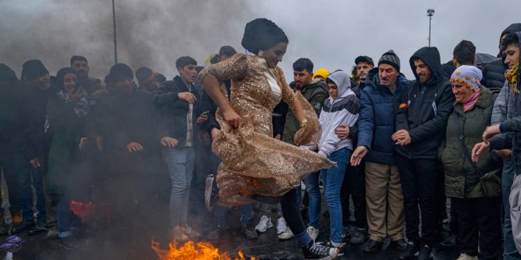 “Kürt Seçmen Erdoğan’a Karşı Belirleyici Rol Oynayabilir”