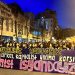 8 Mart’ta İstiklal Caddesi Yine Kadınlara Kapatıldı: En Az 10 Gözaltı