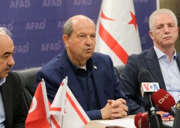 “KKTC 35 Vatandaşının Öldüğü Olayın Takipçisidir”