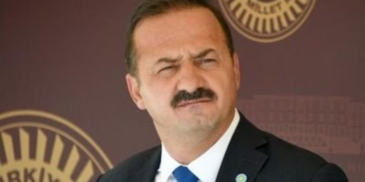 Ağıralioğlu:“Terörün Gölgesinin Düştüğü Yerde Olmayız”