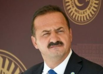 İstifa Eden Ağıralioğlu Seçim Sonucunu Bekleyecek