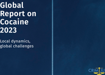 “Türkiye’nin Uyuşturucu Sevkiyatındaki Rolü Artıyor”