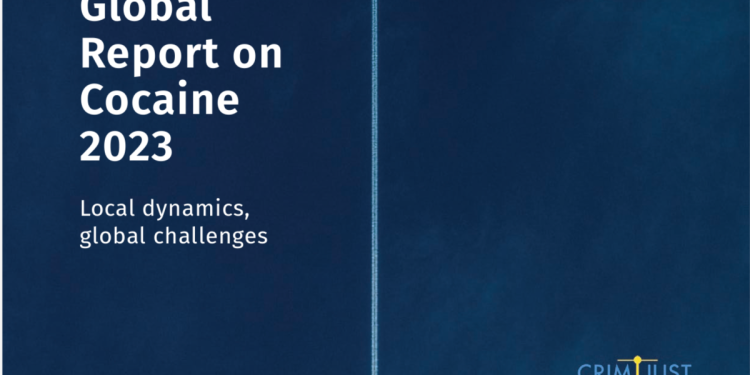 “Türkiye’nin Uyuşturucu Sevkiyatındaki Rolü Artıyor”