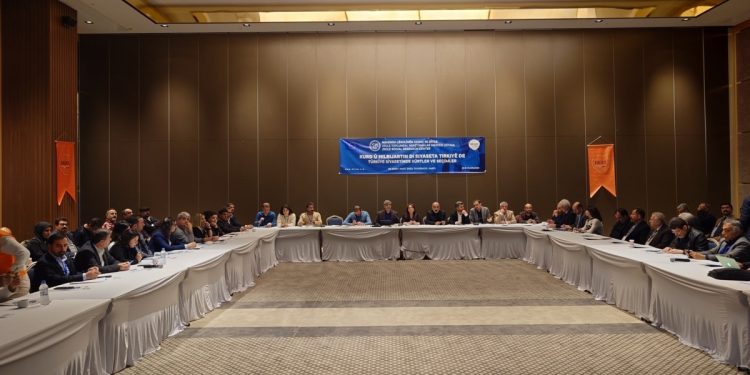 Kürtler Türkiye Siyasetinde Nasıl Bir Rol Oynayacak?