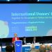 AB Bağış Konferansında Türkiye ve Suriye İçin 7 Milyar Euro Deprem Yardımı Toplandı