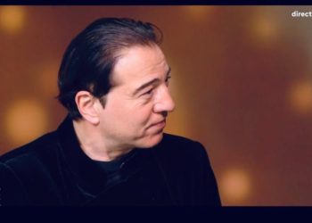 Paris’teki Bağış Konserine Fazıl Say Damgasını Vurdu