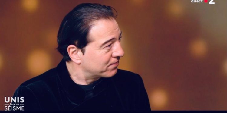 Paris’teki Bağış Konserine Fazıl Say Damgasını Vurdu