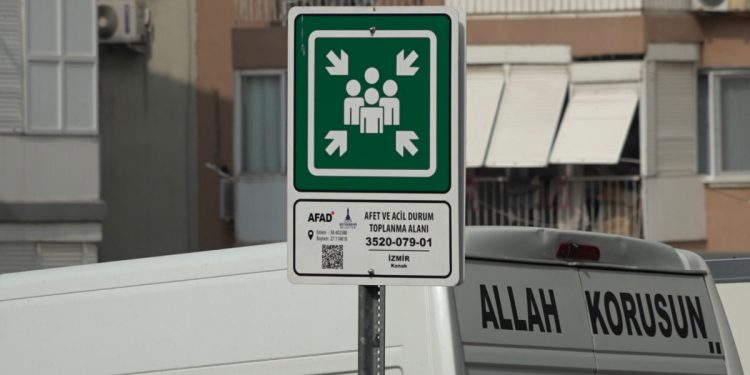 Türkiye Deprem Sonrasına Hazır mı?