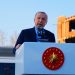 Erdoğan Deprem Bölgesinde Kılıçdaroğlu’nu Eleştirdi