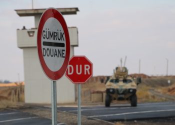 Suriyelilere İşkence İddiasında 3 Asker Tutuklandı