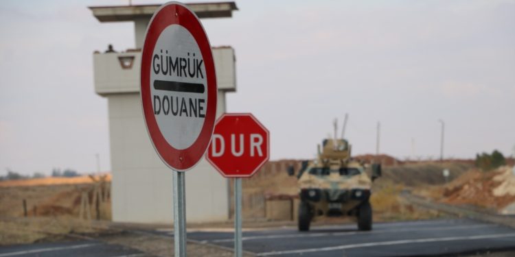 Suriyelilere İşkence İddiasında 3 Asker Tutuklandı