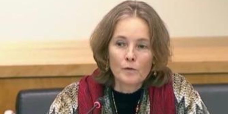 “Türkiye İçin Yardım Çağrımızın Sadece %14’ü Karşılandı”