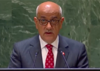 “Suyu İhtilaf Değil İşbirliği Unsuru Olarak Görüyoruz”