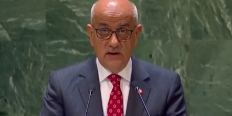 “Suyu İhtilaf Değil İşbirliği Unsuru Olarak Görüyoruz”