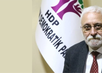 HDP: “AYM Seçimlere Kadar Her Şeyi Yapabilir”