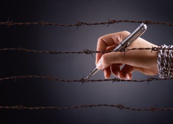 Tutuklu Gazetecilerin İddianamesi 10 Ay Sonra Hazırlandı