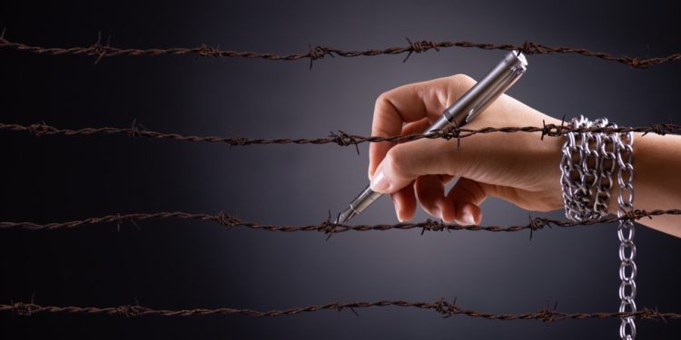 Tutuklu Gazetecilerin İddianamesi 10 Ay Sonra Hazırlandı