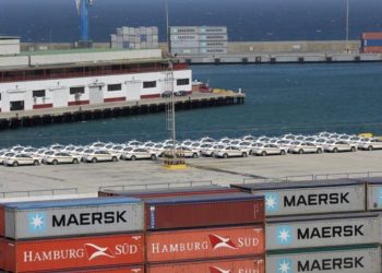 Venezuela’nın Resmi Verilerine Göre 2022’de İhracatın Yarıdan Fazlası Türkiye’ye Yapıldı