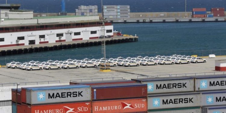 Venezuela’nın Resmi Verilerine Göre 2022’de İhracatın Yarıdan Fazlası Türkiye’ye Yapıldı