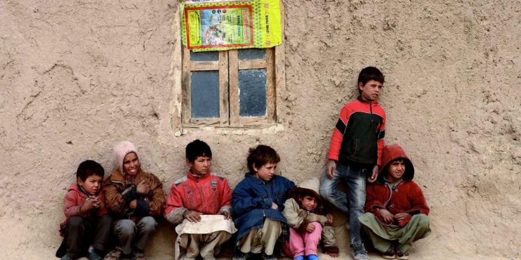 “Dünya’daki Çocuklar Arasındaki Eşitsizlik Derinleşiyor”