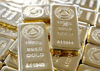 Altın Fiyatları Son Bir Yılın Zirvesine Yükseldi