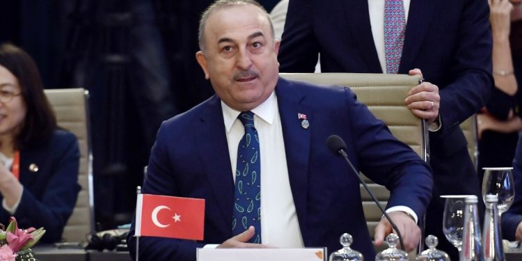 Moskova’da Dörtlü Formatta Toplantı