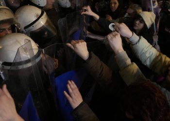 Avrupa Konseyi’nden Türkiye’de toplanma özgürlüğünün korunması için önlem alınması çağrısı