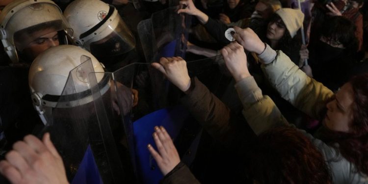 Avrupa Konseyi’nden Türkiye’de toplanma özgürlüğünün korunması için önlem alınması çağrısı