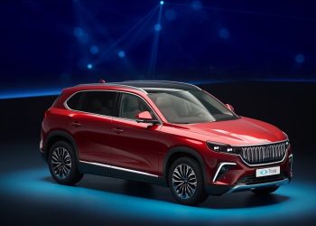 Türkiye’nin ilk yerli otomobili Togg’un T10X modelinin fiyatı belli oldu