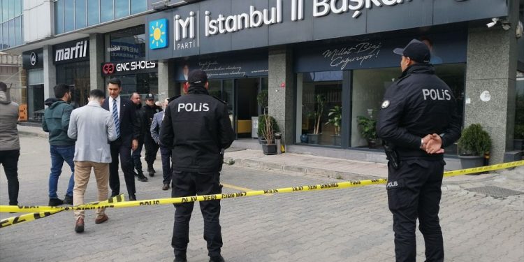 Silahlı saldırı sonrası Akşener’den Erdoğan’a çağrı: Sen gel