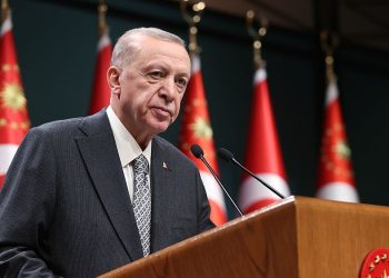 Cumhurbaşkanı Recep Tayyip Erdoğan seçimlerin 14 Mayıs’ta yapılması kararını imzaladı