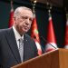 Cumhurbaşkanı Recep Tayyip Erdoğan seçimlerin 14 Mayıs’ta yapılması kararını imzaladı