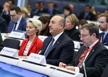 AB’nin bağışçılar konferansında Türkiye için taahhüt miktarı 6 milyar euro