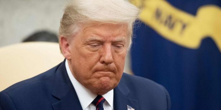 Trump resmi olarak suçlandı: Ne zaman teslim olacak, süreç nasıl ilerleyecek?