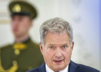 Reuters: TBMM Finlandiya’nın NATO üyeliğini seçim öncesi onaylayabilir