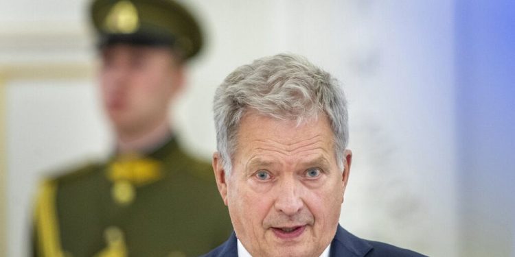 Reuters: TBMM Finlandiya’nın NATO üyeliğini seçim öncesi onaylayabilir