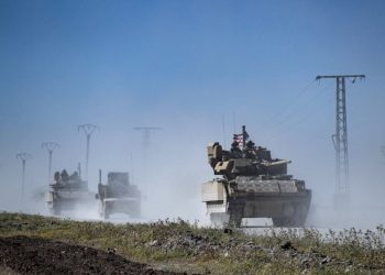 Suriye’de ABD askerleri ile İran destekli gruplar arasında çatışma: Ölü sayısı 19