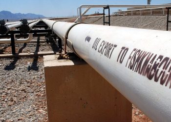 Irak, Türkiye aleyhine açtığı ‘petrol’ davasında 1,4 milyar dolar tazminat kazandı