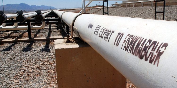 Irak, Türkiye aleyhine açtığı ‘petrol’ davasında 1,4 milyar dolar tazminat kazandı