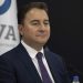 Babacan: Erdoğan’ın yeniden adaylığı anayasaya aykırı, YSK’ya itiraz başvrusu yapacağız