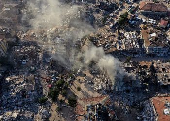 BM: Depremlerin Türkiye’ye maliyeti 100 milyar doları geçecek