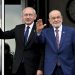 Millet İttifakı’nın Cumhurbaşkanı adayı Kemal Kılıçdaroğlu oldu